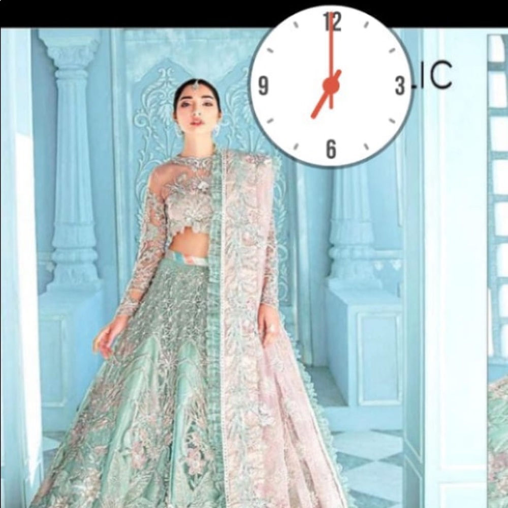 Beautiful Maria b dress